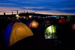 郴州露营爆料事件视频曝光,揭秘户外露营新热点